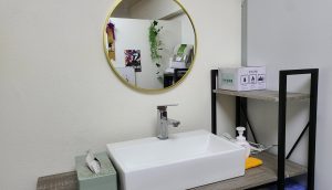 店内
